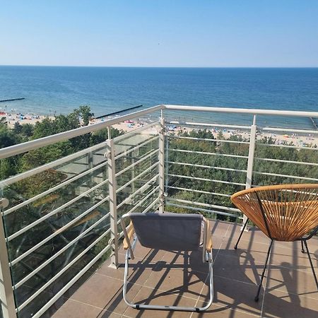 Apartament Baltic Sea Gate Porta Mare 55M2 Dziwnowek Ngoại thất bức ảnh