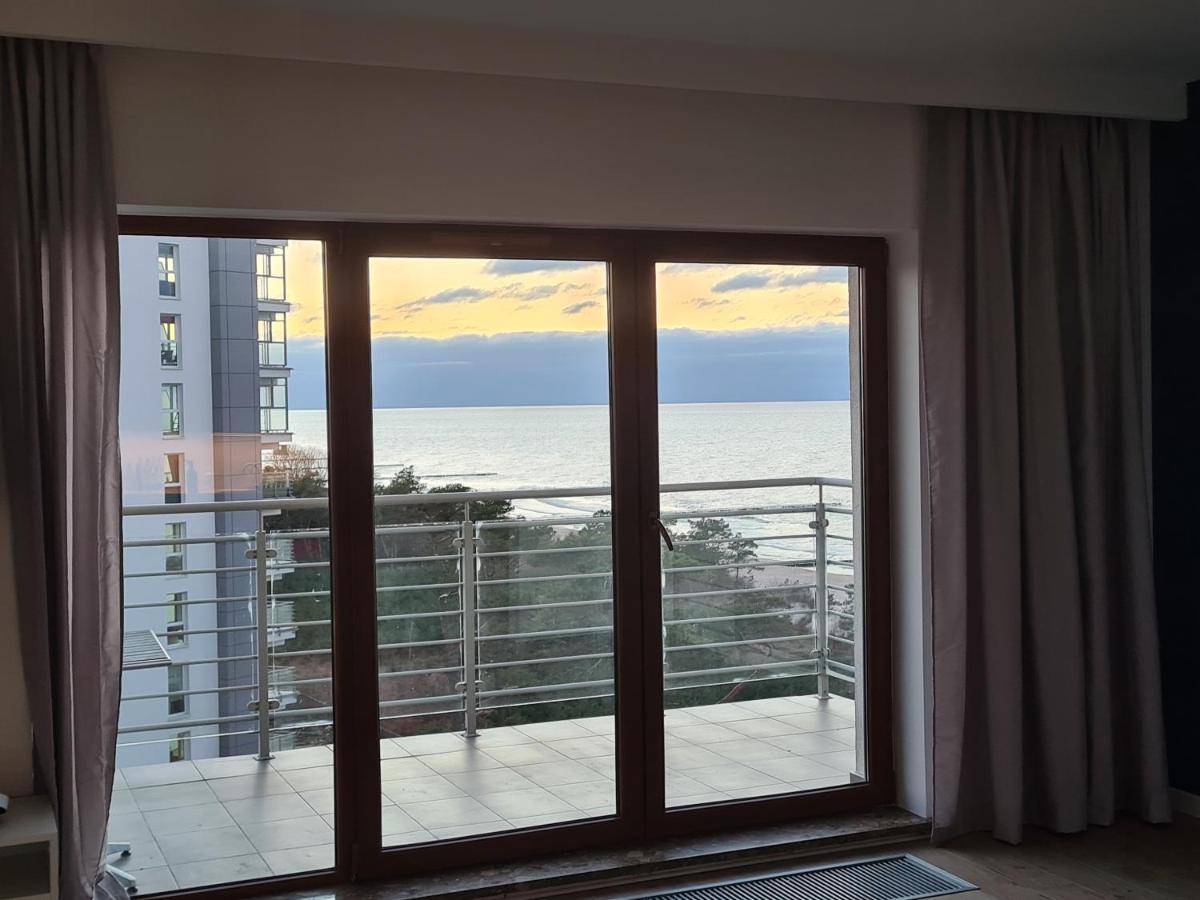 Apartament Baltic Sea Gate Porta Mare 55M2 Dziwnowek Ngoại thất bức ảnh