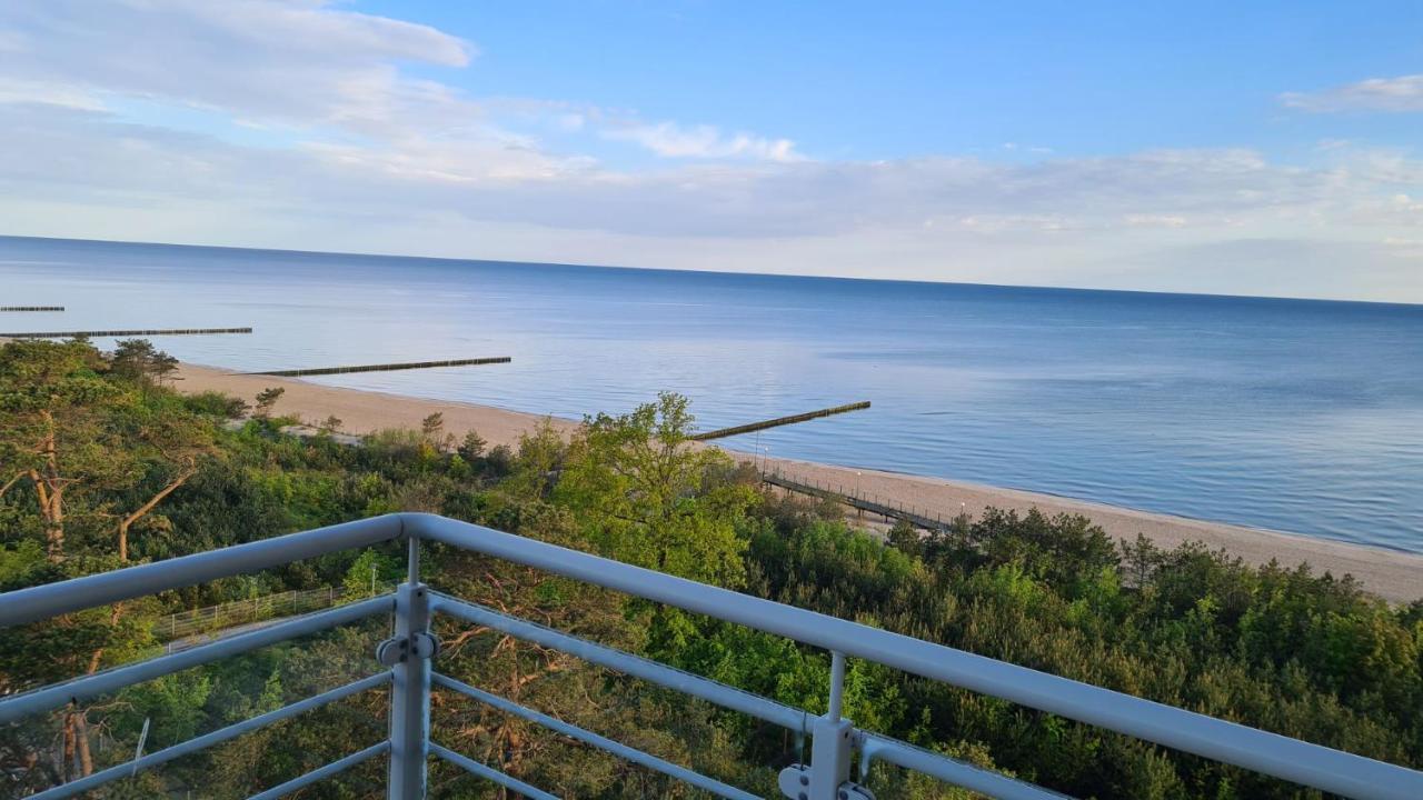Apartament Baltic Sea Gate Porta Mare 55M2 Dziwnowek Ngoại thất bức ảnh