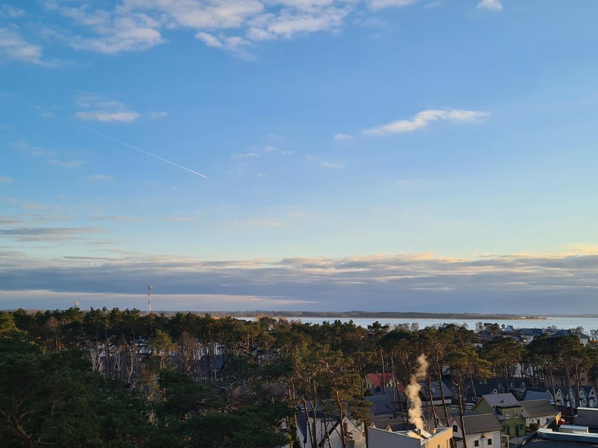 Apartament Baltic Sea Gate Porta Mare 55M2 Dziwnowek Ngoại thất bức ảnh
