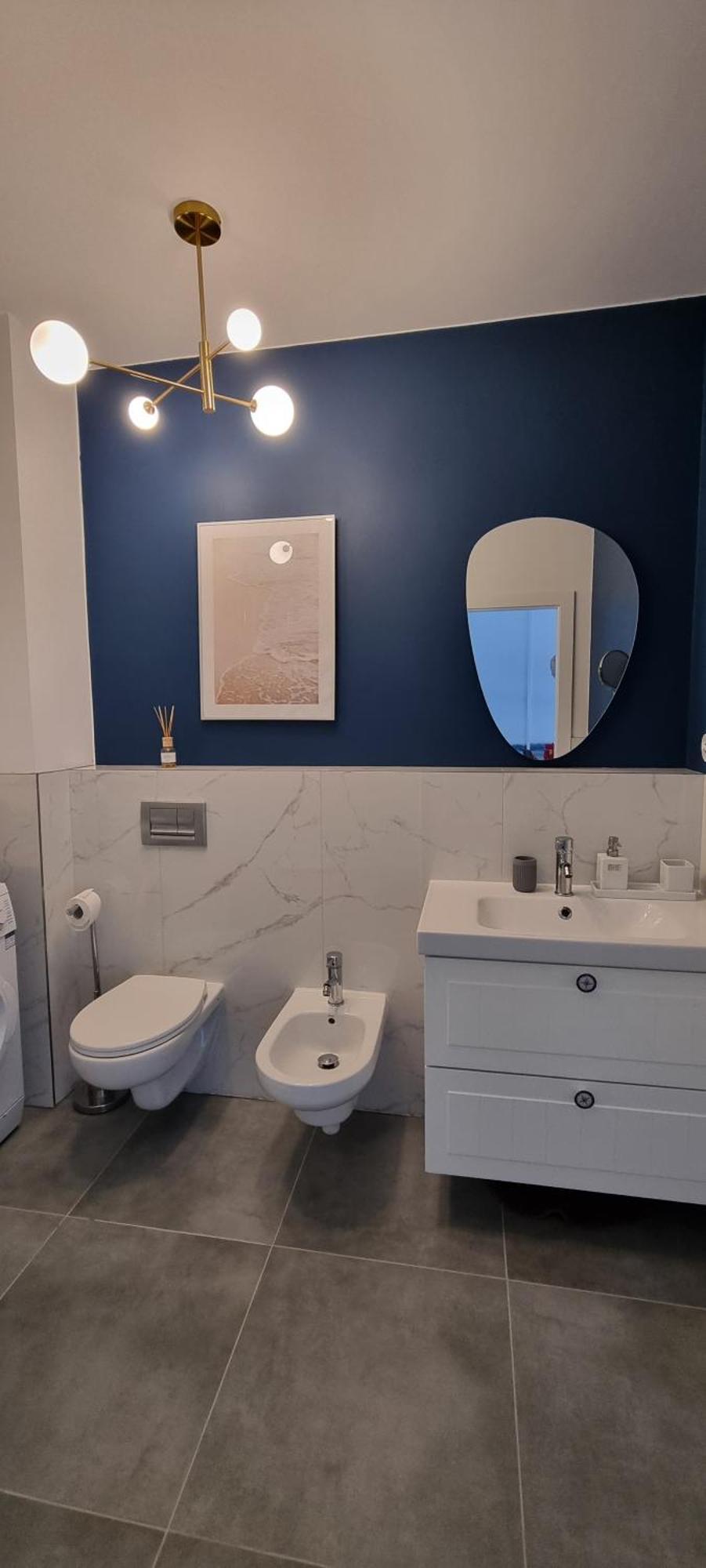 Apartament Baltic Sea Gate Porta Mare 55M2 Dziwnowek Ngoại thất bức ảnh