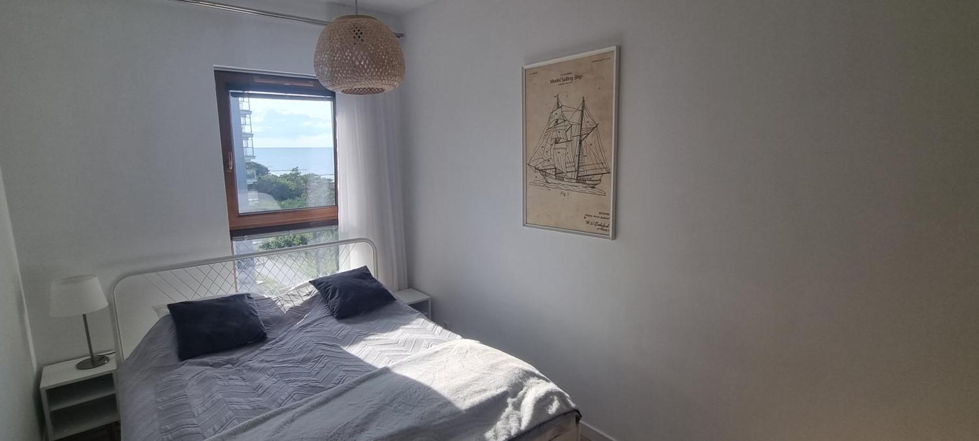 Apartament Baltic Sea Gate Porta Mare 55M2 Dziwnowek Ngoại thất bức ảnh