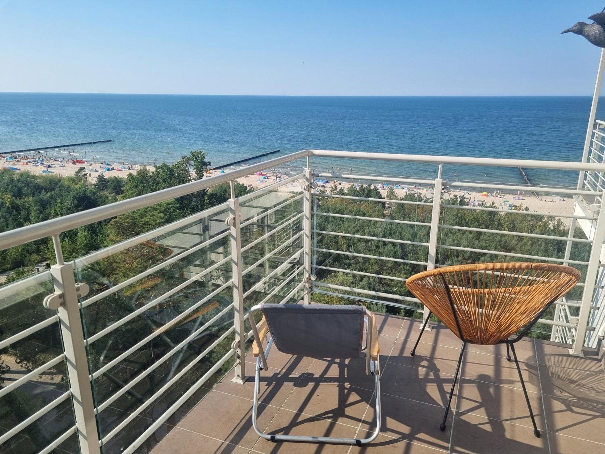 Apartament Baltic Sea Gate Porta Mare 55M2 Dziwnowek Ngoại thất bức ảnh